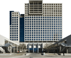 Commercial Building For Sell