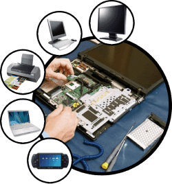 Computer & IT Services