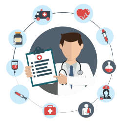 Health & Beauty Services