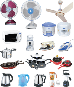Home Appliances