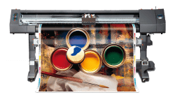 Printing & Advertising Services