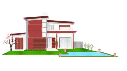 Villa For Rent