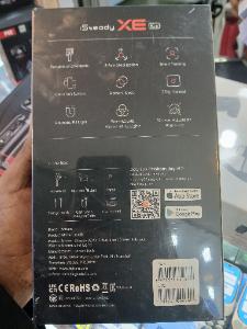 iSteady XE Kit, a 3-axis smartphone gimbal stabilizer.