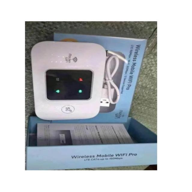 Top link mobile wifi pro