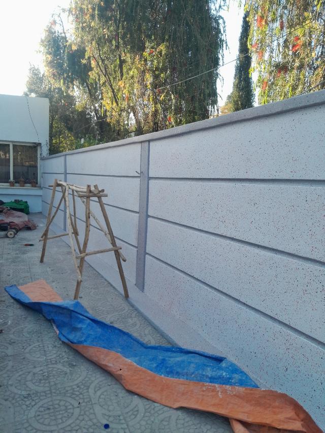 ethio finishing work