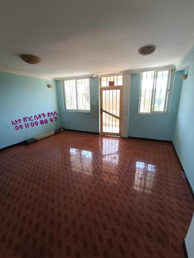 የሚሸጥ ኮንደሚኒየም ቤት