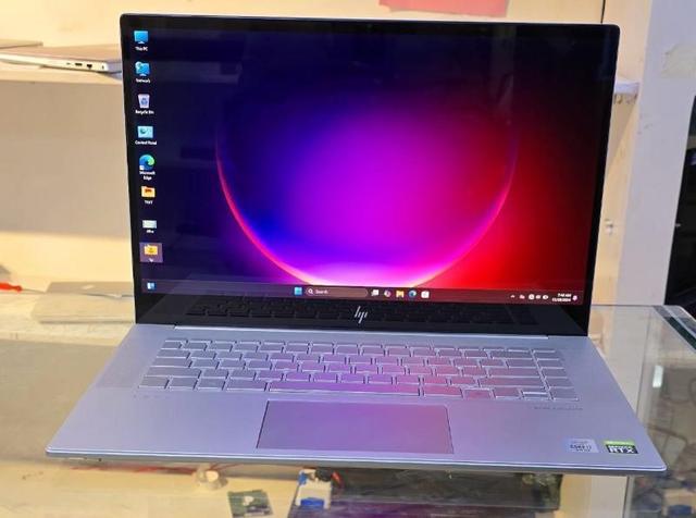 hp,envy 2021