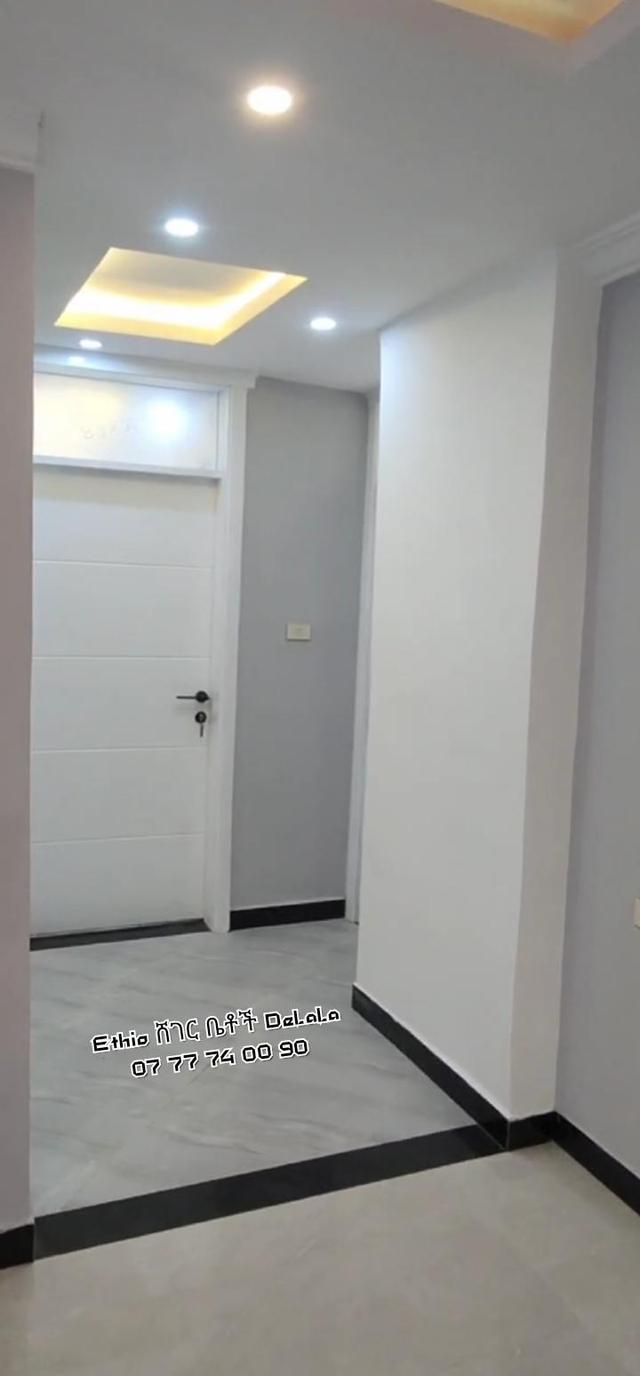 የሚሸጥ ኮንደሚኒየም 40/60