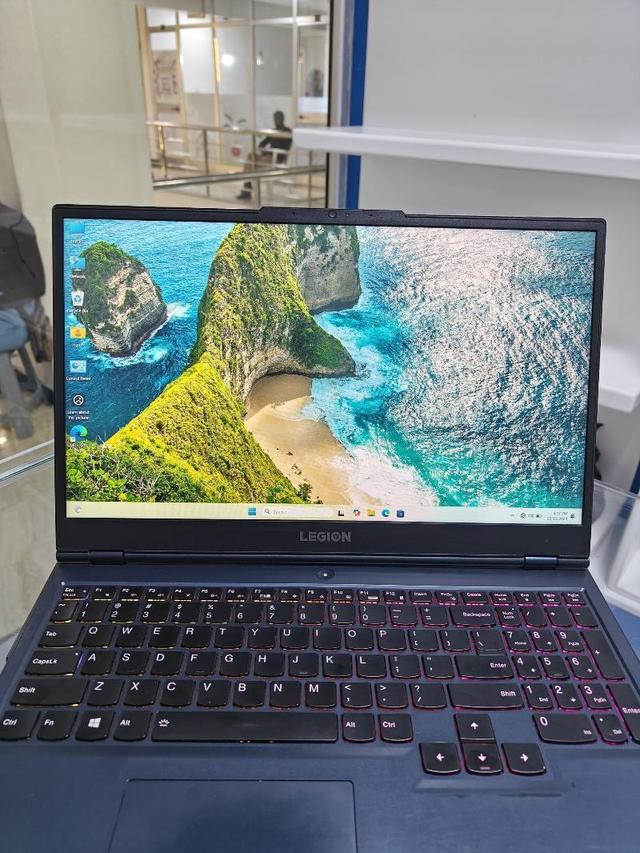 Lenovo Legion 5