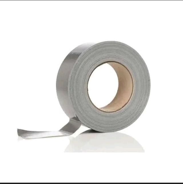 💥 Waterproof Tape👇 ውሀ ለሚያፈስ
ለቆርቆሮ፣ ሮቶ፥ለጣሪያ