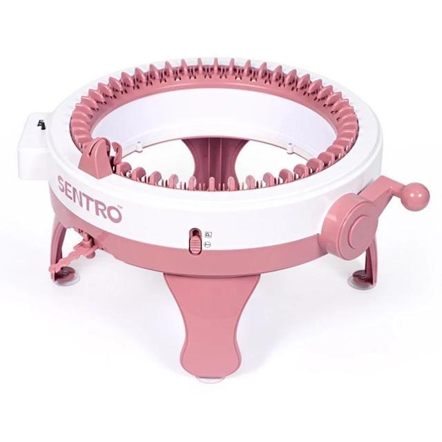 knitting machine