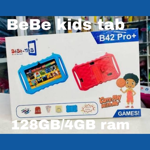 BeBe-TAB