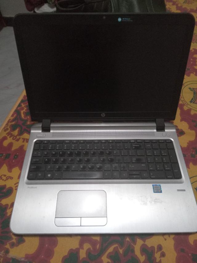 Hp 1TB HDD, 8GB RAM