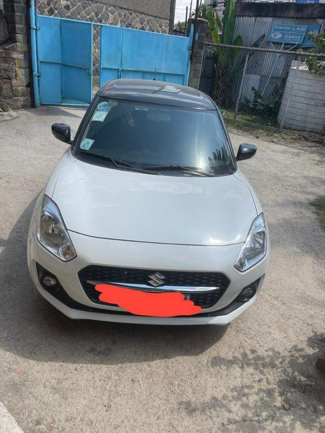 Suzuki Swift  2022