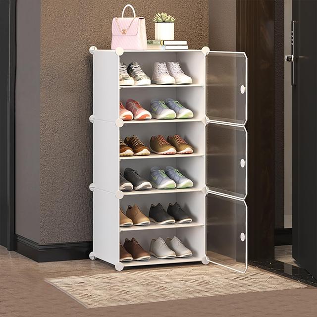 👠 👡 ዘመናዊ የጫማ ማስቀመጫ 👟🥾