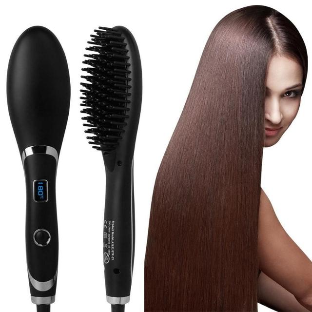 ❇️PROGEMEI PROFFESIONAL HAIR STYLING BRUSH