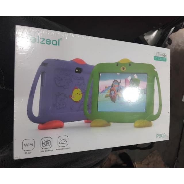 kids Tablet