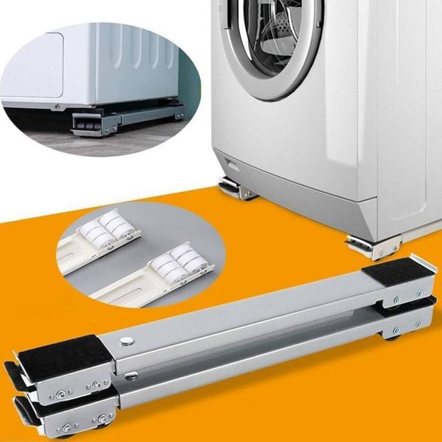 ❇️ ከባባድ እቃዎች ማንሻ Adjustable Furniture Mover
