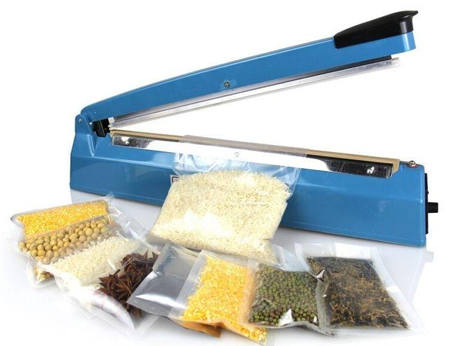 🔱Electric plastic sealer (ለባልትና ነጋዴዎች አስፈላጊ ዕቃ)
