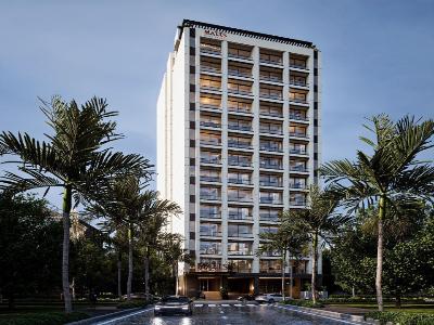 Apartement for sale Bole
