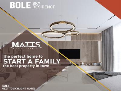 Apartment for sale