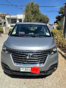 Hyundai H-1