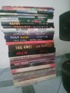 Books