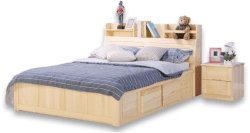 Bedding & Bed Accessories