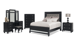 Beds & Bed Sets