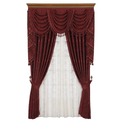 Carpet & Curtain