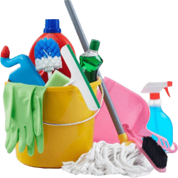 Cleaning