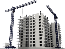 Construction material