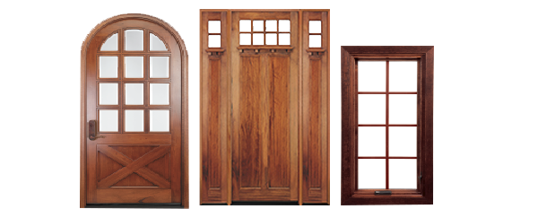 Doors and Windows