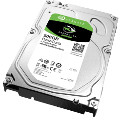 Hard Drive