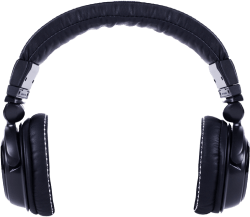 Headphone