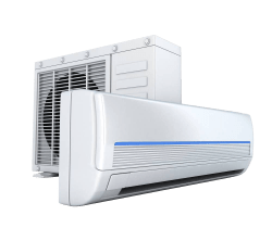 Heating & Cooling