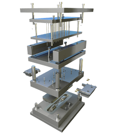 Manufacturing Equipment