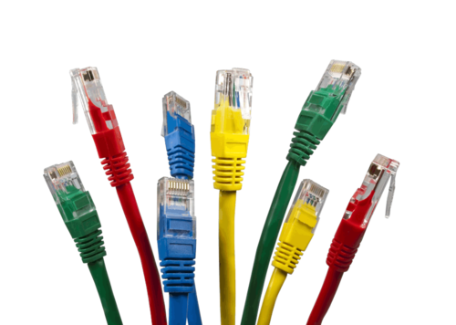 Networking Cables