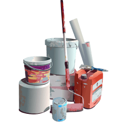 Painting Equipment