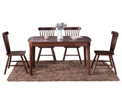 Tables & Chairs