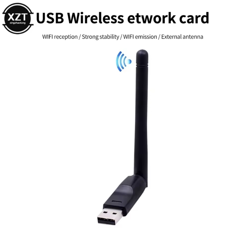 Wifi antenna for PC and Laptop in Arada, Addis Ababa