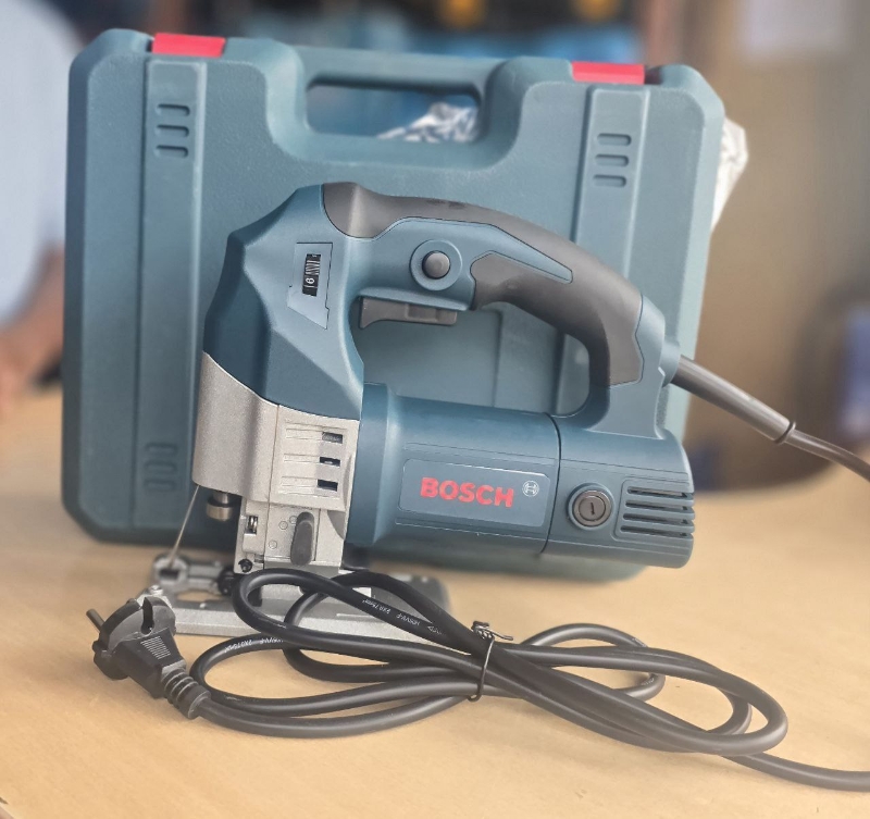 BOSCH JIGSAW 700W in Lideta, Addis Ababa