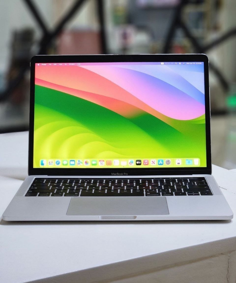 Macbook pro 2018 in Bole, Addis Ababa