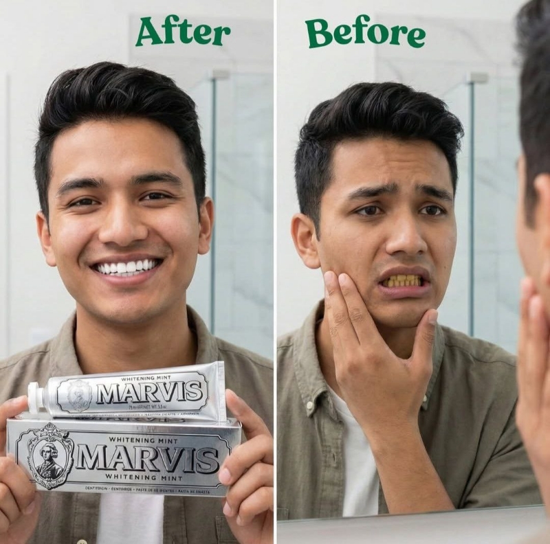 π¦·Teeth Whitening Toothpaste (α¨α₯αα΅ ααα«) in Kirkos, Addis Ababa