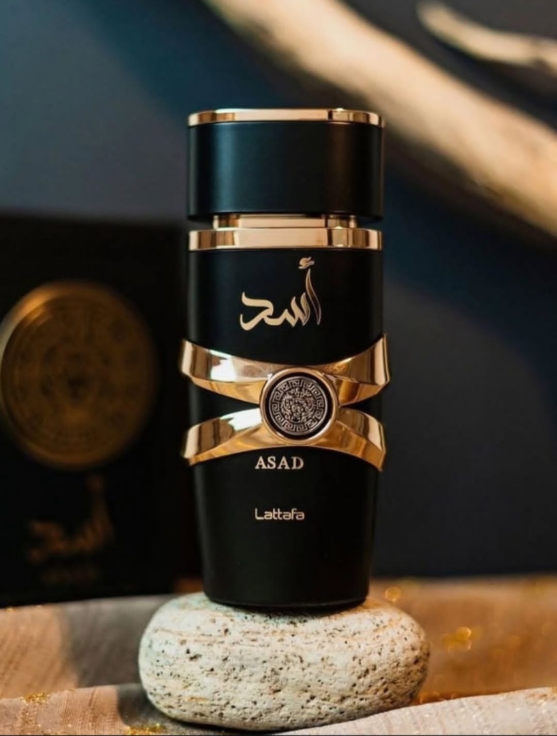 ASAD LATTAFA Perfume for Sale in Kirkos, Addis Ababa