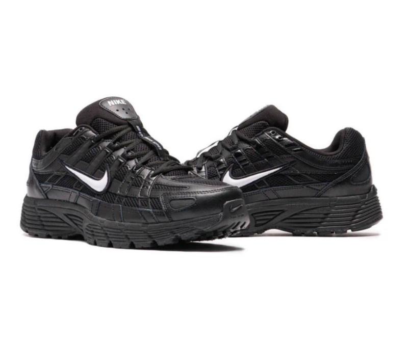 NIKE P 6000 Shoes in Lideta, Addis Ababa