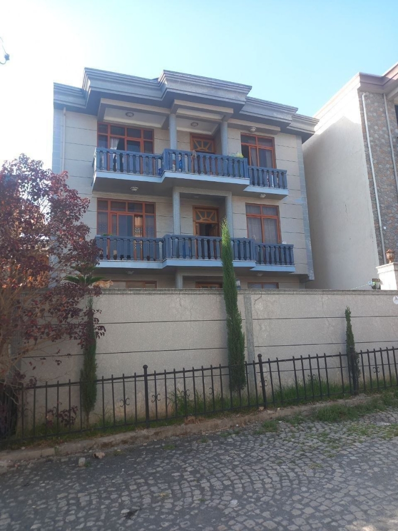 G+2 Villa for Sale in Lemikura, Addis Ababa
