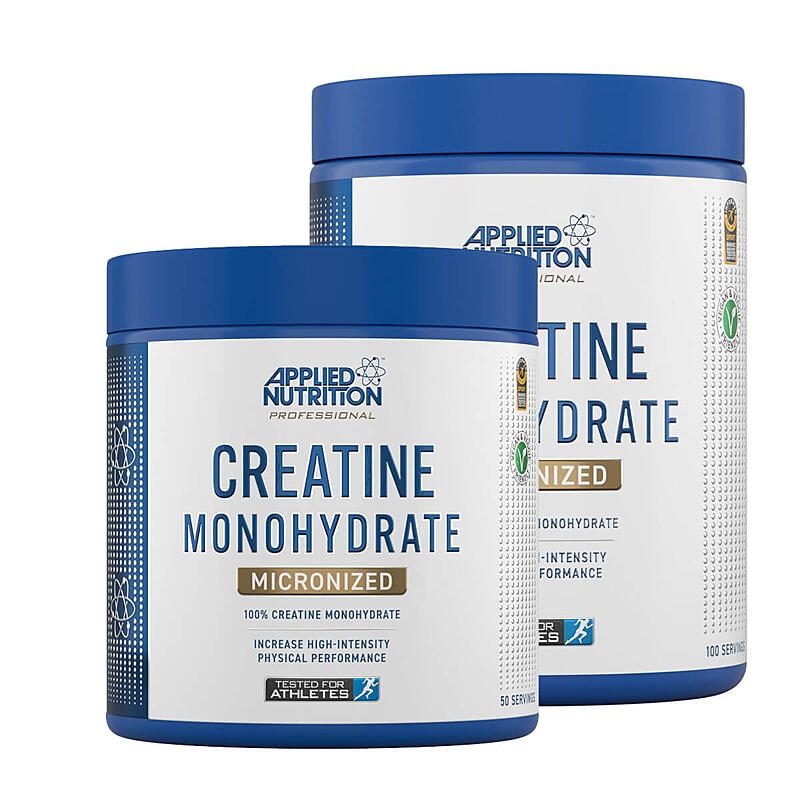 Creatine gold and applied creatine monohaydrate in Nifas Silk Lafto, Addis Ababa