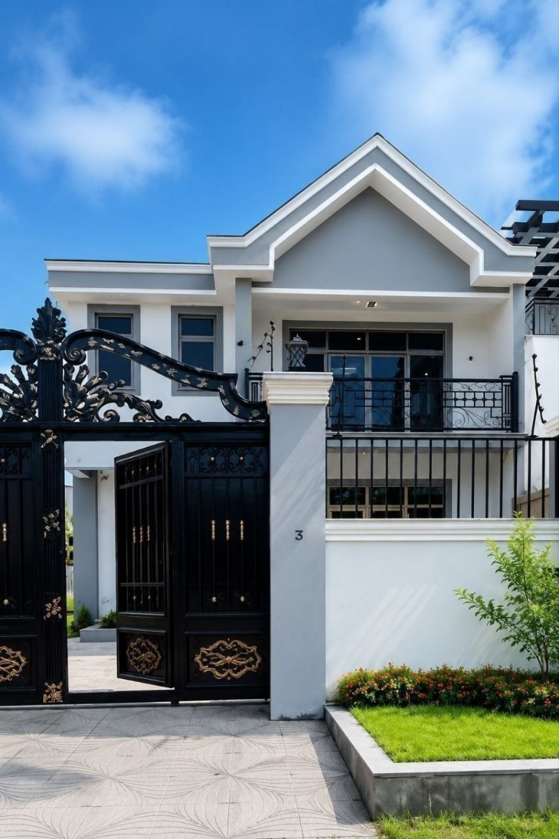 G+1 Villa for Sale in Yeka, Addis Ababa