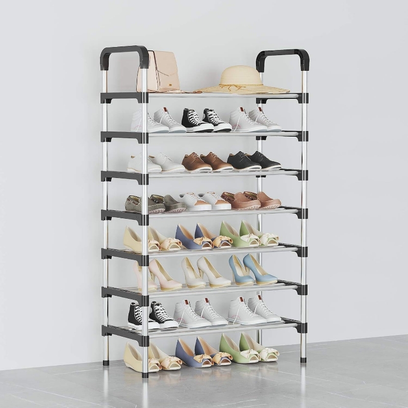 DOOR STEP SHOES RACK (የጫማ ማስቀመጫ) in Kirkos, Addis Ababa